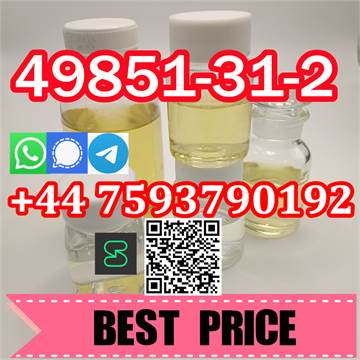 2-Bromo-1-phenyl-1-pentanone Cas 49851-31-2 high quality cheap price